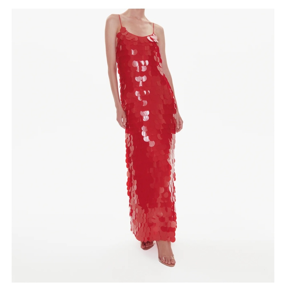 Selezza Sequin Dress